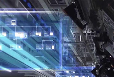 智慧云生产管理系统